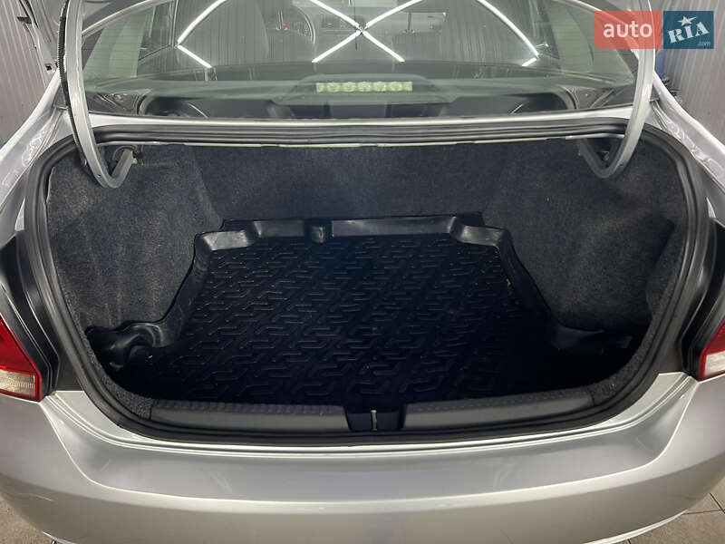 Седан Volkswagen Polo 2011 в Чернигове фото 12 Седан Volkswagen Polo 2011 в Чернигове