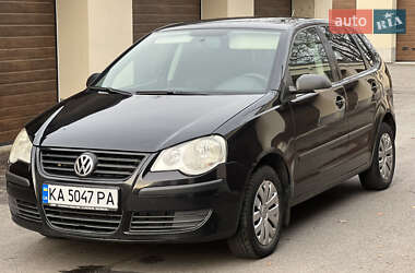 Хэтчбек Volkswagen Polo 2008 в Виннице