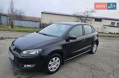 Хетчбек Volkswagen Polo 2011 в Києві