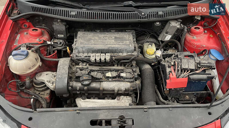 Хэтчбек Volkswagen Polo 2008 в Киеве фото 22 Хэтчбек Volkswagen Polo 2008 в Киеве