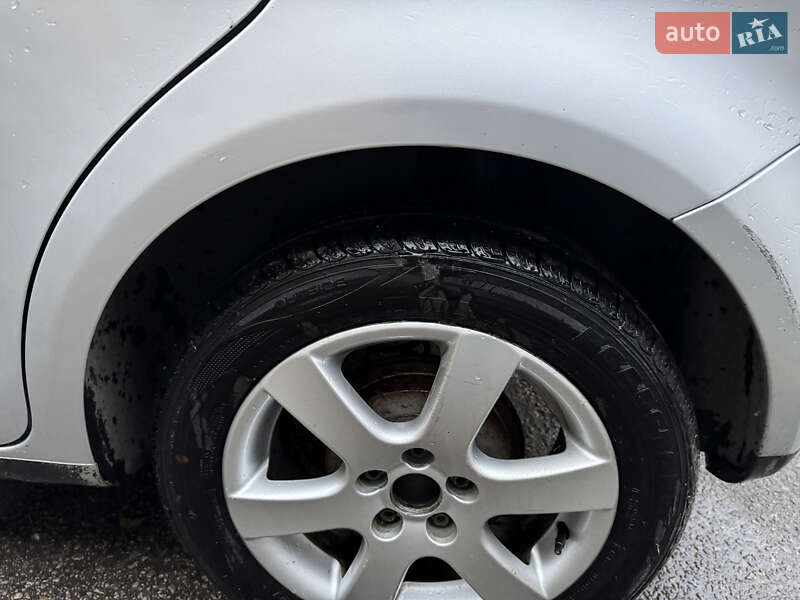 Хетчбек Volkswagen Polo 2007 в Дніпрі фото 24 Хетчбек Volkswagen Polo 2007 в Дніпрі