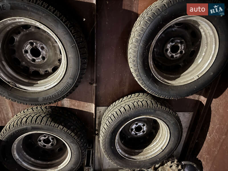 Хетчбек Volkswagen Polo 2007 в Дніпрі фото 28 Хетчбек Volkswagen Polo 2007 в Дніпрі