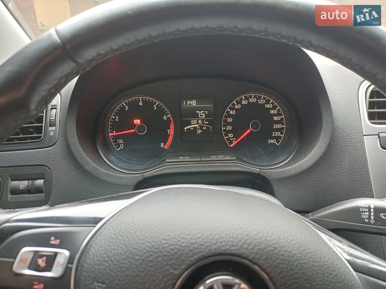 2018 Volkswagen Polo - мініатюра 28