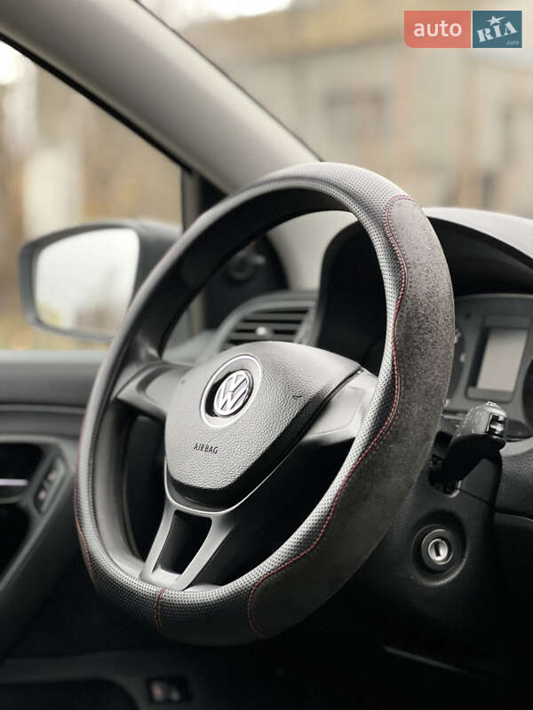 Седан Volkswagen Polo 2016 в Николаеве фото 15 Седан Volkswagen Polo 2016 в Николаеве