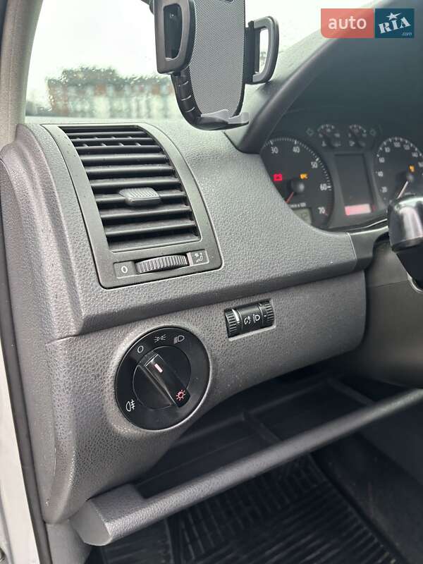 Хетчбек Volkswagen Polo 2007 в Ірпені фото 11 Хетчбек Volkswagen Polo 2007 в Ірпені