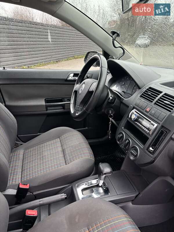 Хетчбек Volkswagen Polo 2007 в Ірпені фото 20 Хетчбек Volkswagen Polo 2007 в Ірпені