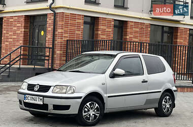 Хетчбек Volkswagen Polo 2000 в Самборі