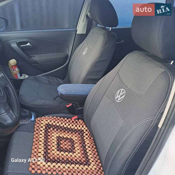 Хетчбек Volkswagen Polo 2012 в Первомайську