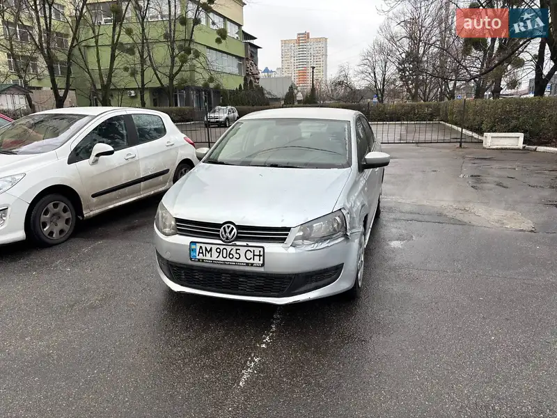 Volkswagen Polo 2012 VIN XW8ZZZ61ZDG033983 фото оголошення 29 з 59