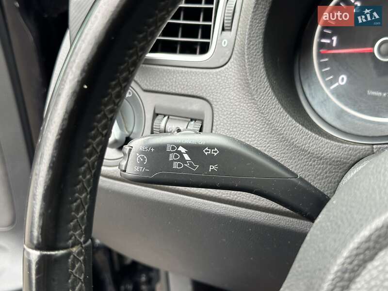 Хэтчбек Volkswagen Polo 2012 в Киеве фото 18 Хэтчбек Volkswagen Polo 2012 в Киеве