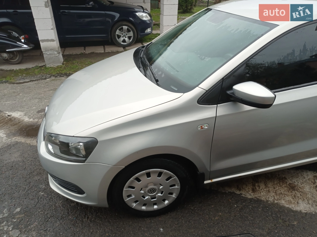 2011 Volkswagen Polo - мініатюра 19