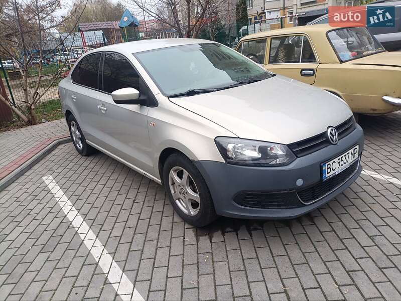 Volkswagen Polo 2013 Volkswagen Polo 2013