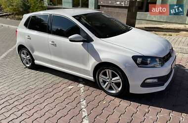Хэтчбек Volkswagen Polo 2013 в Одессе