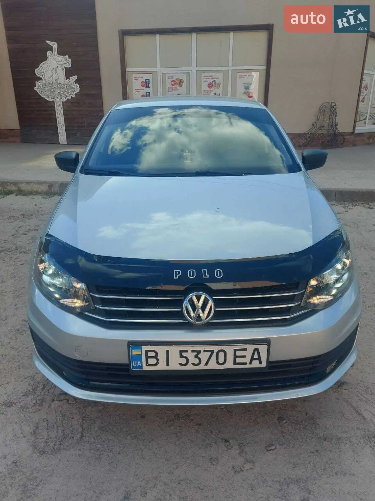 2012 Volkswagen Polo - фото 1