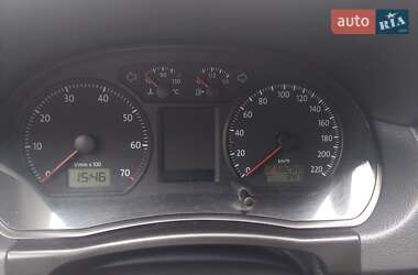 Хэтчбек Volkswagen Polo 2007 в Киеве