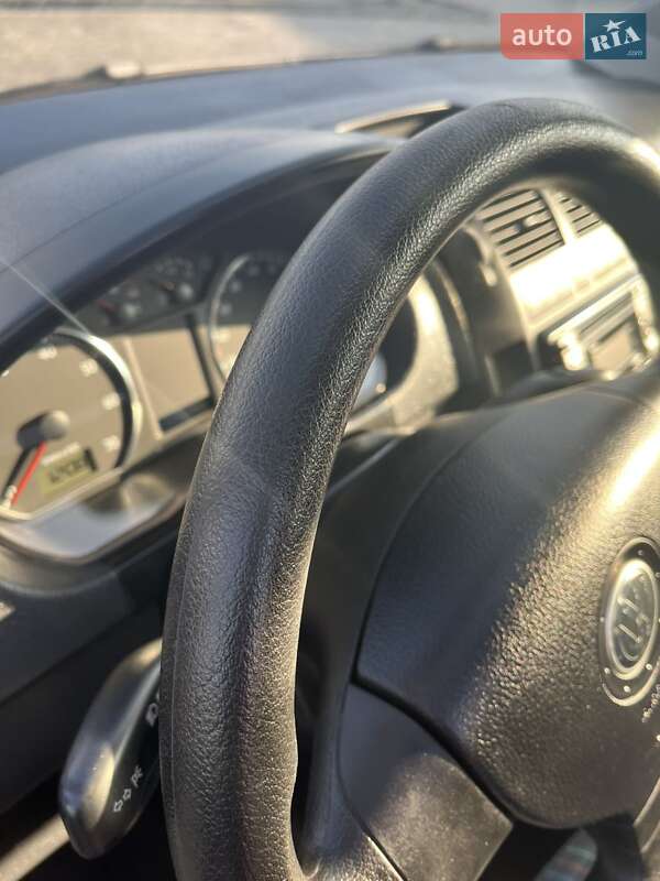 Хэтчбек Volkswagen Polo 2008 в Здолбунове