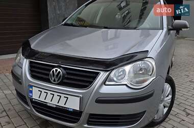 Хетчбек Volkswagen Polo 2008 в Тернополі