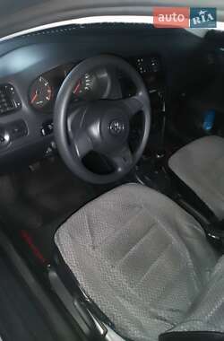 Седан Volkswagen Polo 2012 в Конотопі