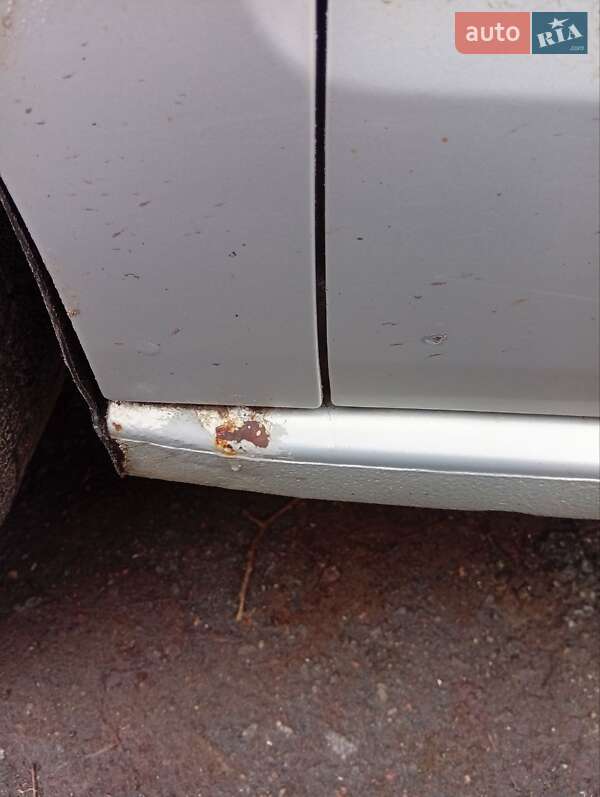 Седан Volkswagen Polo 2013 в Чернигове