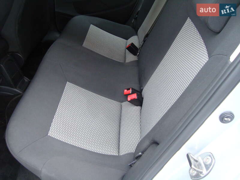 Хэтчбек Volkswagen Polo 2010 в Виннице