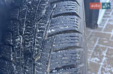 Седан Volkswagen Polo 2017 в Ровно