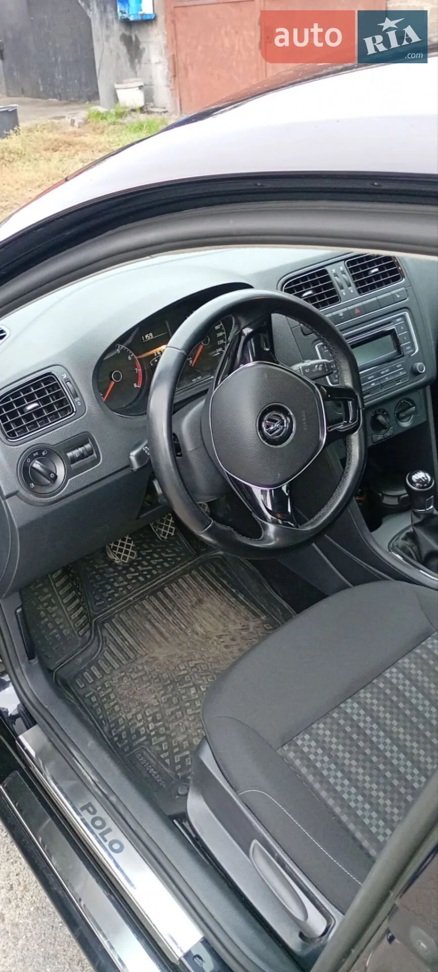 2015 Volkswagen Polo - мініатюра 6