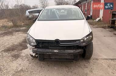 Седан Volkswagen Polo 2019 в Києві