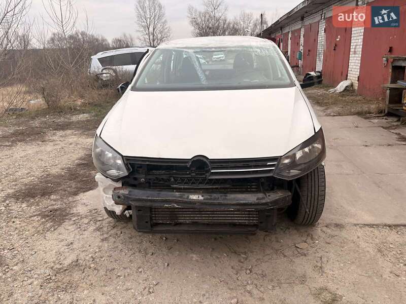 Volkswagen Polo 2019 Volkswagen Polo 2019