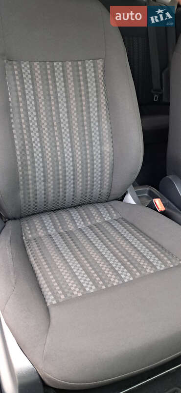 Седан Volkswagen Polo 2017 в Жовтих Водах