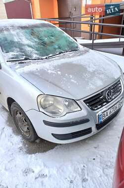 Хэтчбек Volkswagen Polo 2008 в Умани