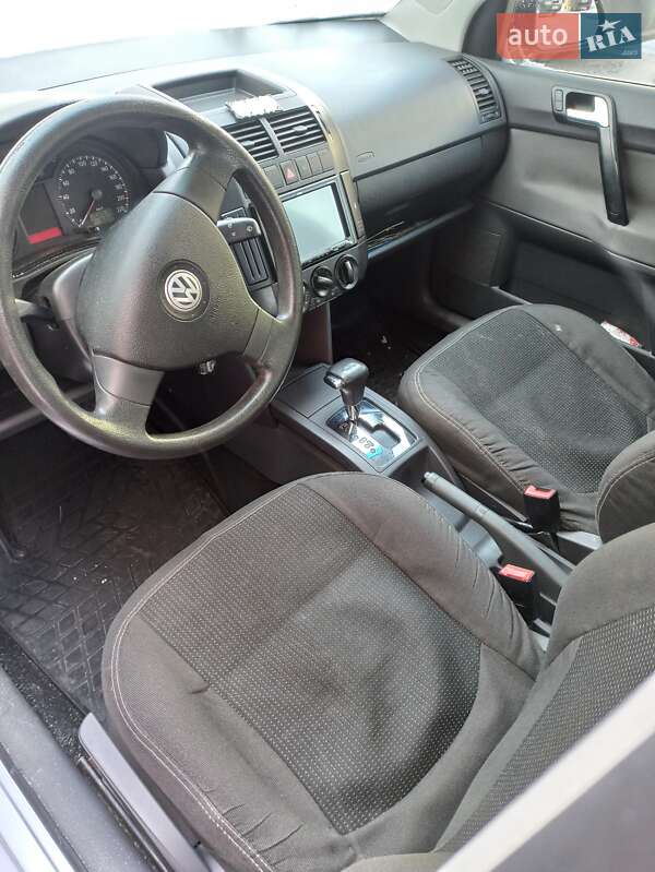 Хэтчбек Volkswagen Polo 2008 в Умани