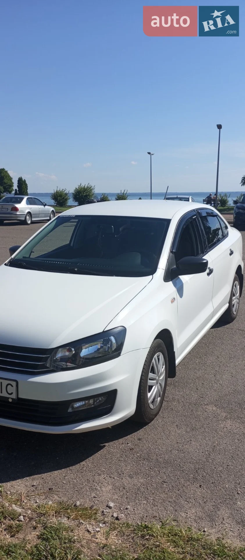 2017 Volkswagen Polo - мініатюра 11