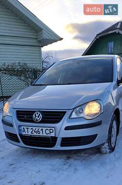 Хэтчбек Volkswagen Polo 2007 в Долине