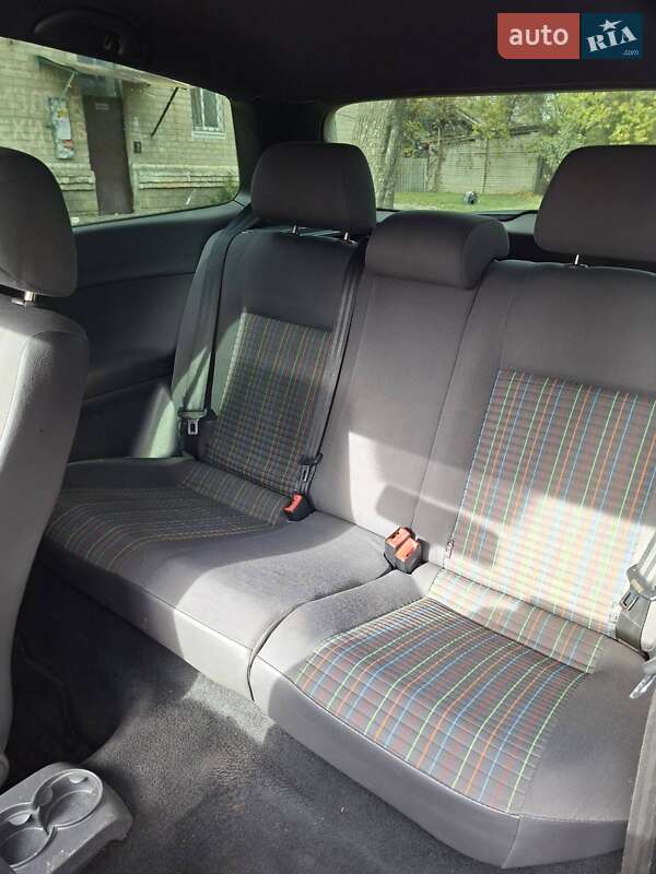 Хэтчбек Volkswagen Polo 2006 в Павлограде фото 16 Хэтчбек Volkswagen Polo 2006 в Павлограде