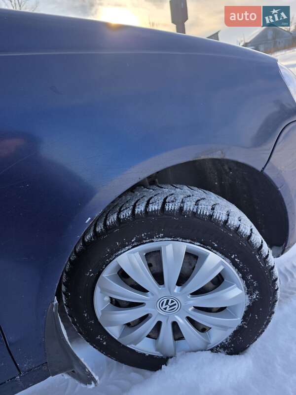 Хэтчбек Volkswagen Polo 2008 в Львове фото 16 Хэтчбек Volkswagen Polo 2008 в Львове