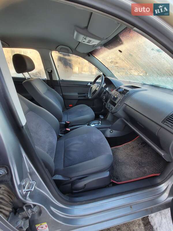 Хэтчбек Volkswagen Polo 2007 в Шепетовке