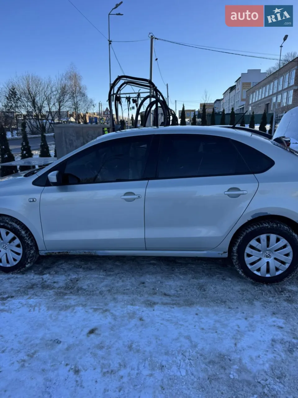 2016 Skoda Octavia - мініатюра 10