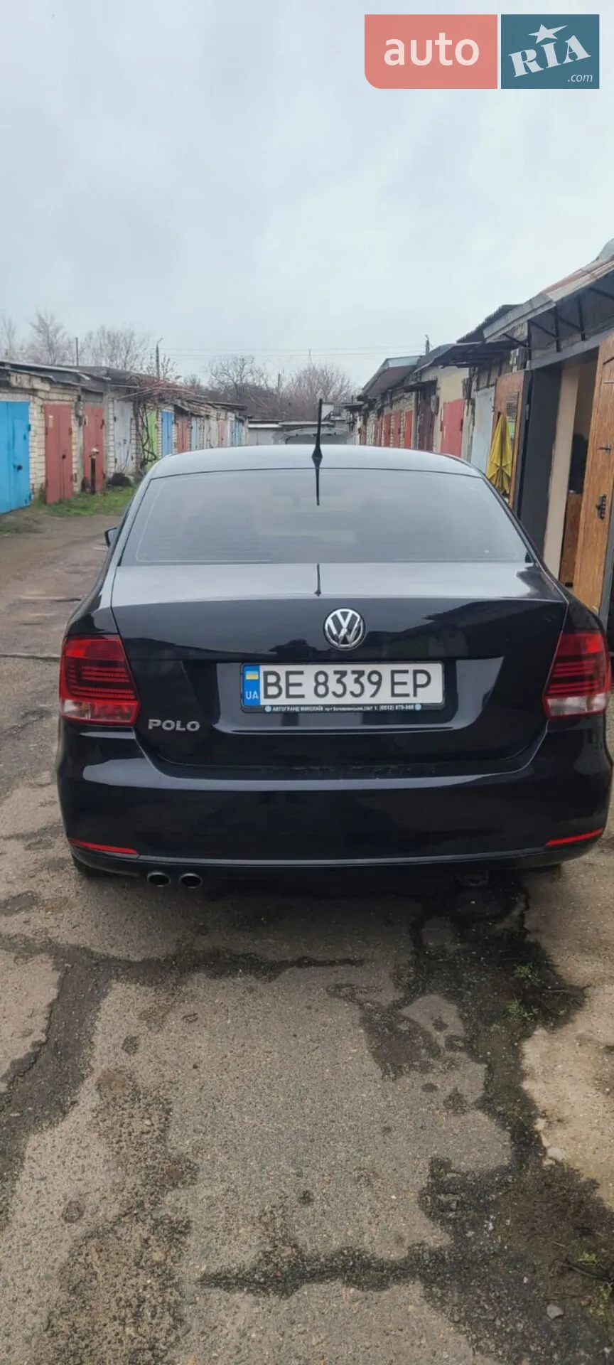 2017 Volkswagen Polo - мініатюра 4