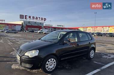 Хэтчбек Volkswagen Polo 2006 в Ровно