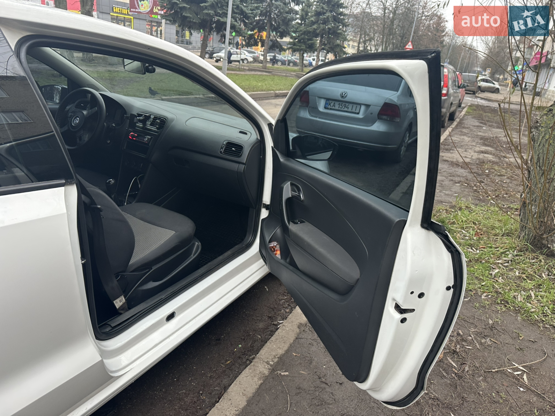 2013 Volkswagen Polo - мініатюра 7