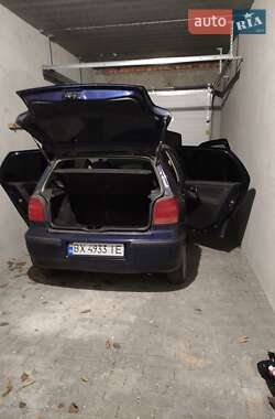 Хетчбек Volkswagen Polo 1999 в Хмельницькому