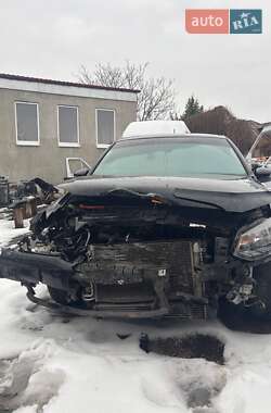 Хэтчбек Volkswagen Polo 2013 в Днепре