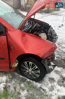 Хетчбек Volkswagen Polo 2003 в Ананьїві