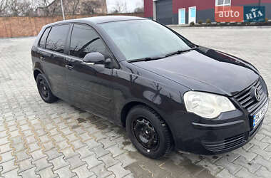 Хэтчбек Volkswagen Polo 2007 в Дубно