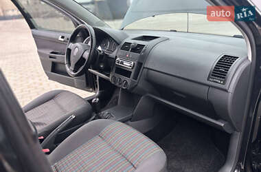 Хэтчбек Volkswagen Polo 2007 в Дубно