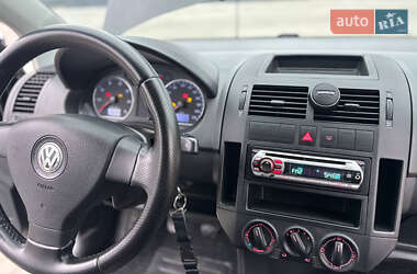 Хэтчбек Volkswagen Polo 2007 в Дубно