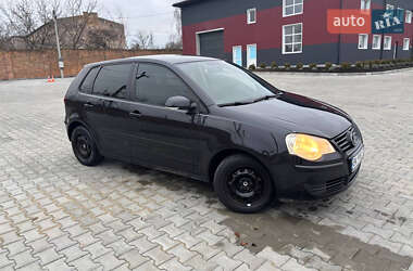 Хэтчбек Volkswagen Polo 2007 в Дубно