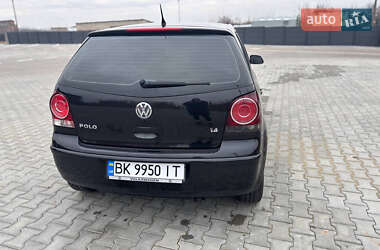Хэтчбек Volkswagen Polo 2007 в Дубно
