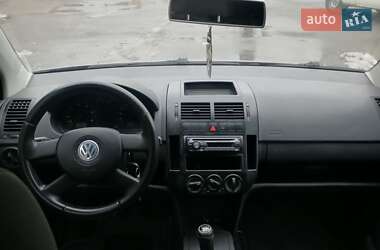 Хэтчбек Volkswagen Polo 2003 в Одессе