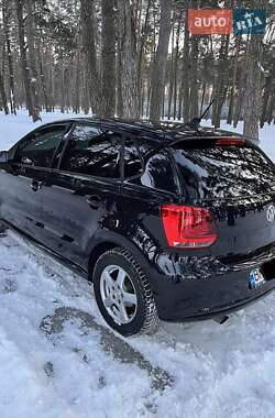 Хэтчбек Volkswagen Polo 2013 в Сумах